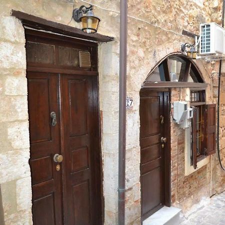 Yro Studios Hanya Dış mekan fotoğraf