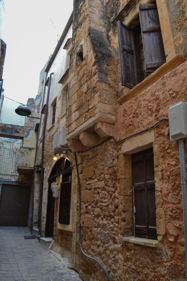Yro Studios Hanya Dış mekan fotoğraf