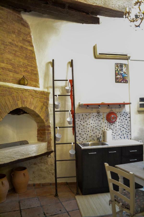 Yro Studios Hanya Dış mekan fotoğraf