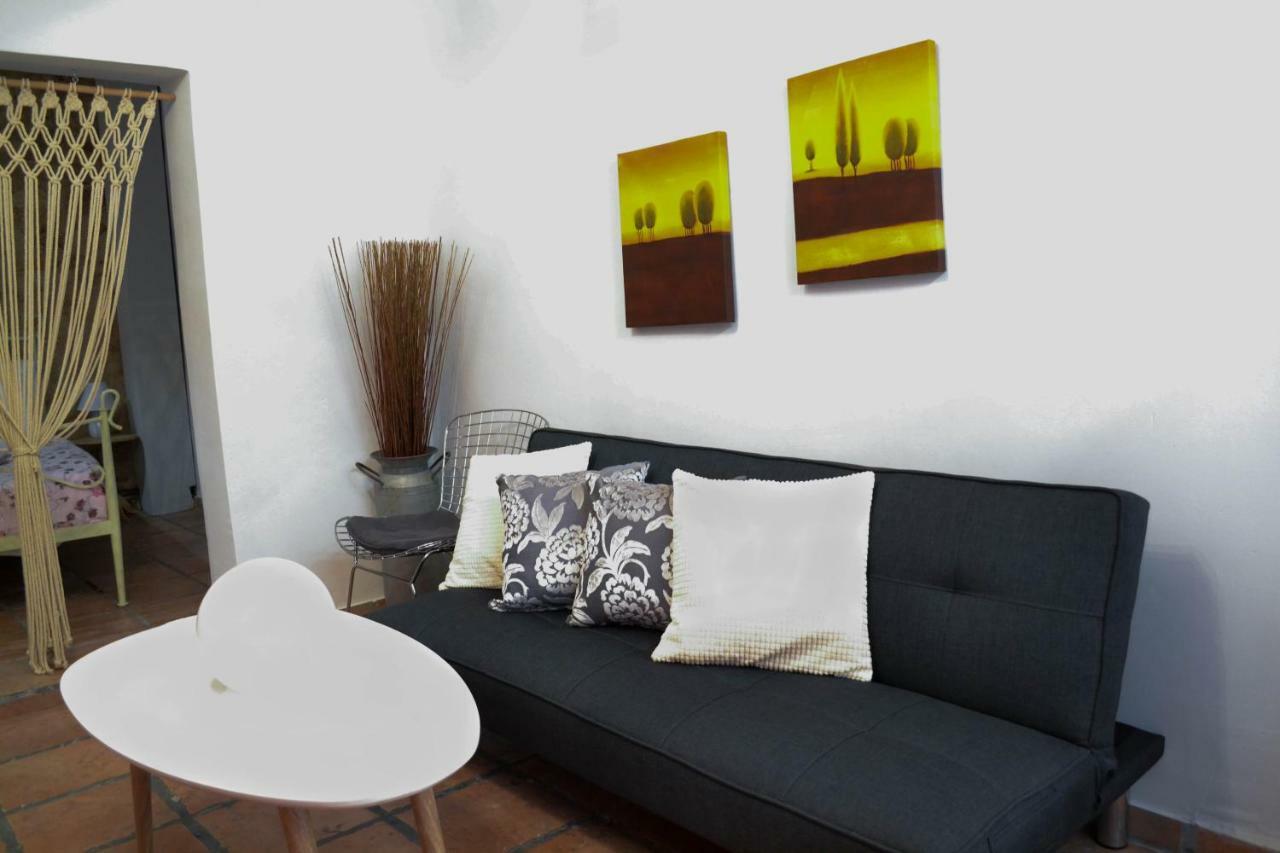Yro Studios Hanya Dış mekan fotoğraf