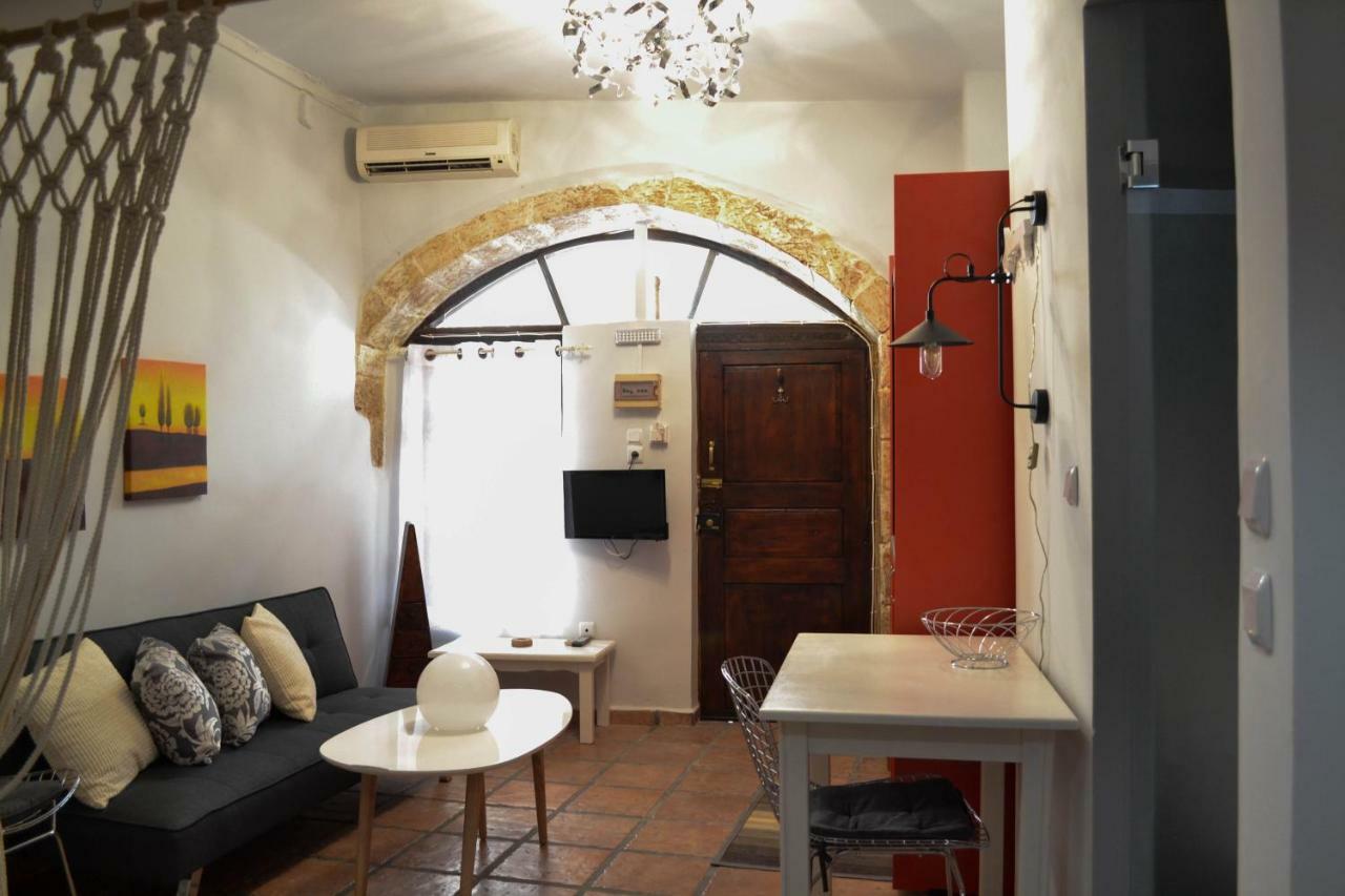 Yro Studios Hanya Dış mekan fotoğraf
